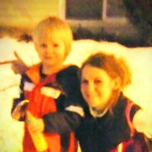 Meet your Posher, Anna